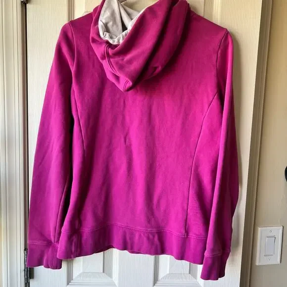 The North Face Womens Hoodie - Picture 9 of 9